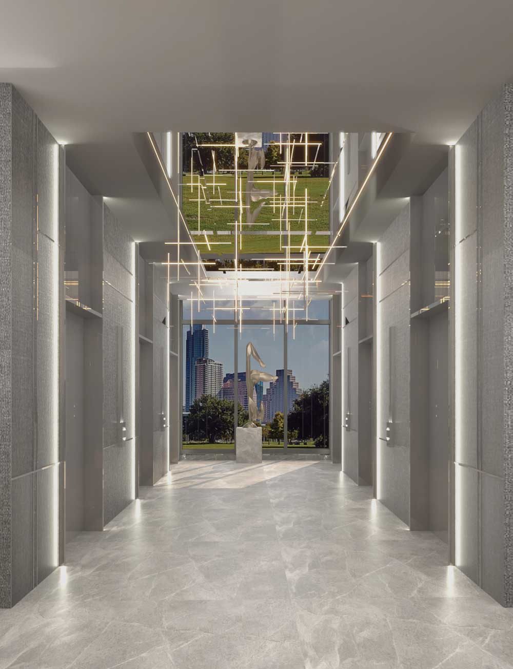 Raheja Prime One Juinagar Image 1