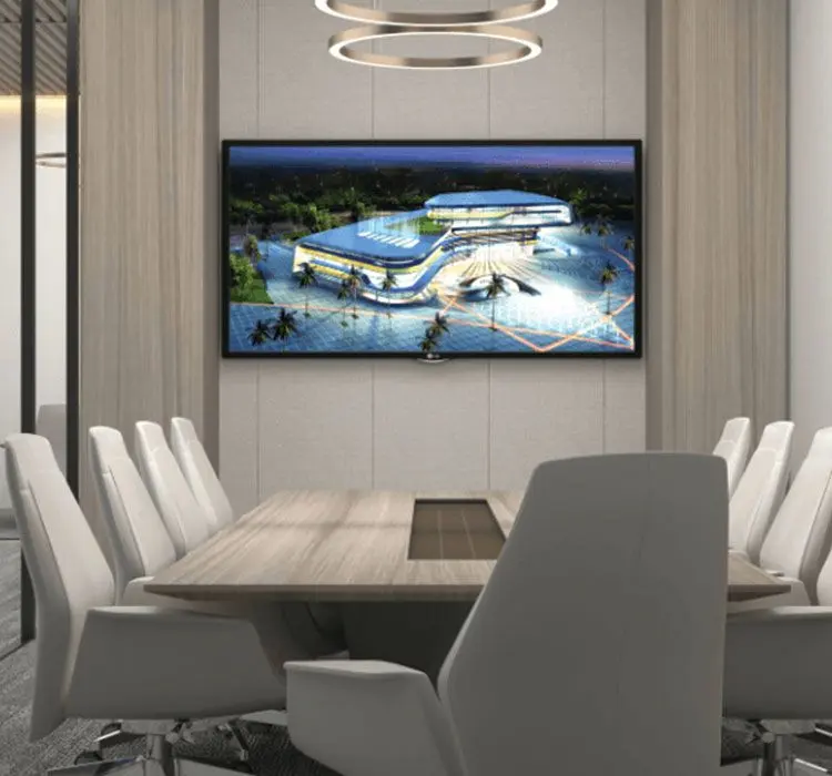 Raheja Prime One Juinagar Image 1