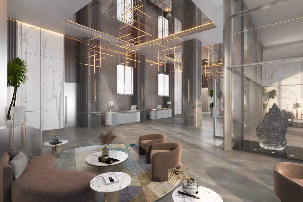 Raheja Prime One Juinagar Image 1